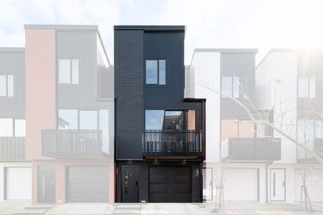 Photo of property in 11/216 Tristram Street, Hamilton Central, Hamilton, 3204