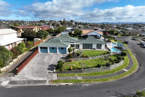 Photo of property in 9 Leyton Place, Nawton, Hamilton, 3200