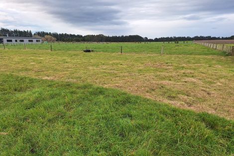 Photo of property in 61 Laws Road, Dannevirke, 4972