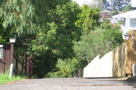 Photo of property in 36 Chislehurst Street, Henderson, Auckland, 0612