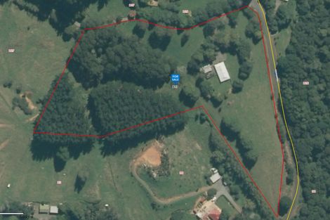 Photo of property in 127a Otonga Valley Road, Raglan, 3295