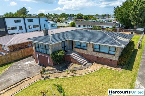 Photo of property in 64 Wyllie Road, Papatoetoe, Auckland, 2025