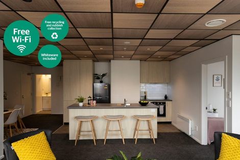 Photo of property in Education House (west), 180 Willis Street, Te Aro, Wellington, 6011