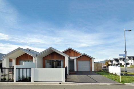 Photo of property in 2 Aermacchi Lane, Wigram, Christchurch, 8042