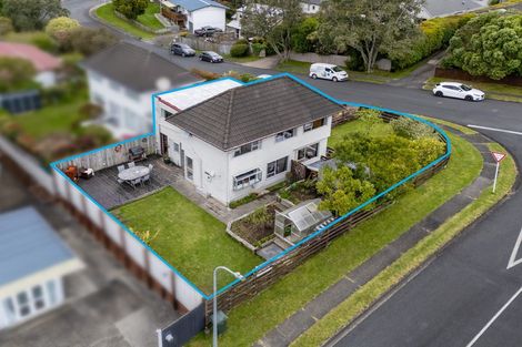 Photo of property in 1/57 Nor'east Drive, Torbay, Auckland, 0632