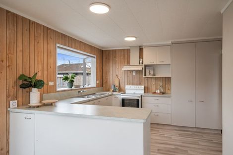 Photo of property in 50c Winchester Street, Levin, 5510