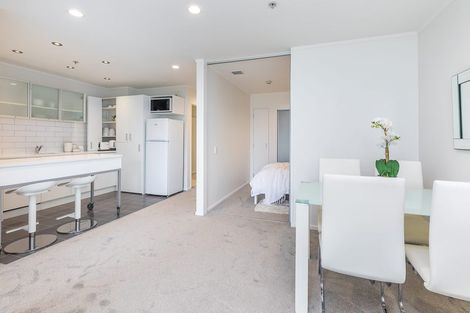 Photo of property in 423/184 Symonds Street, Eden Terrace, Auckland, 1010