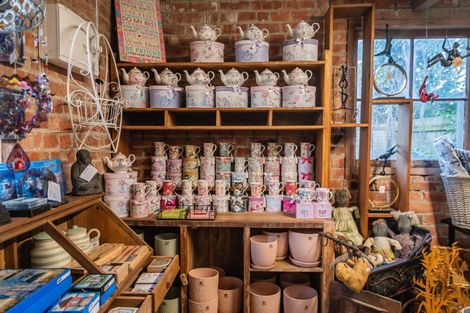 Photo of property in 161 Temuka-orari Highway, Winchester, 7985