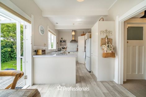 Photo of property in 2 Ropata Crescent, Boulcott, Lower Hutt, 5010