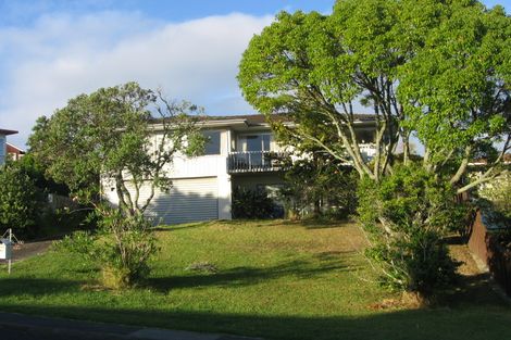 Photo of property in 14 Velma Road, Hillcrest, Auckland, 0627