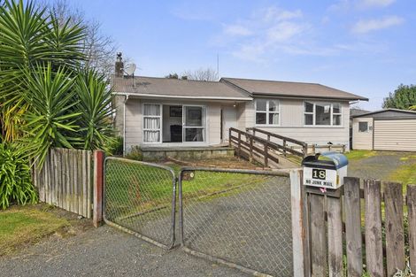 Photo of property in 18 Kepler Street, Ngaruawahia, 3720