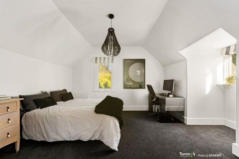 Photo of property in 47 Sefton Street, Wadestown, Wellington, 6012