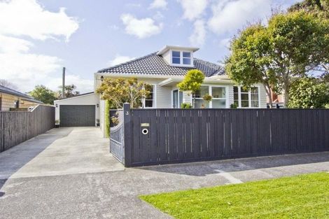 Photo of property in 3 Jutland Street, Waterloo, Lower Hutt, 5011