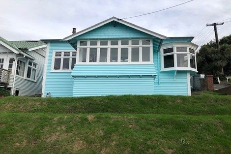 Photo of property in 2 Hataitai Road, Hataitai, Wellington, 6021