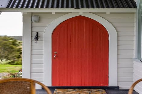 Photo of property in 116 Hawkins Road, Kohukohu, 0491