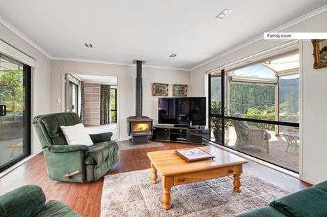 Photo of property in 543 Ahuroa Road, Puhoi, Warkworth, 0994