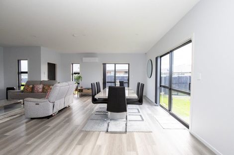 Photo of property in 22 Mcwatters Drive, Ngatea, 3503