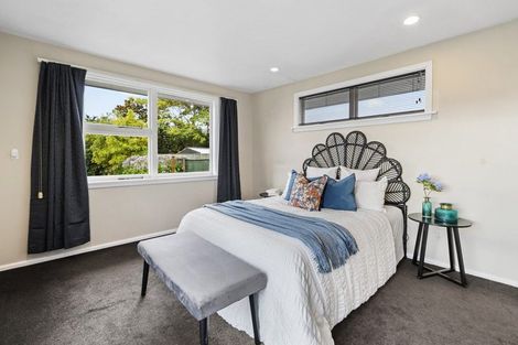 Photo of property in 11 Jarrow Place, Halswell, Christchurch, 8025