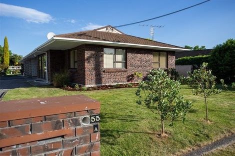 Photo of property in 55a Kempton Street, Greytown, 5712