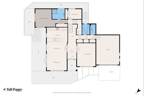Photo of property in 13 Cheshire Place, Stoke, Nelson, 7011