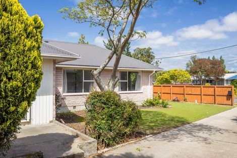 Photo of property in 94 Greenhaven Drive, Burwood, Christchurch, 8083