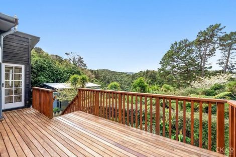 Photo of property in 36 Hill Road, Belmont, Lower Hutt, 5010