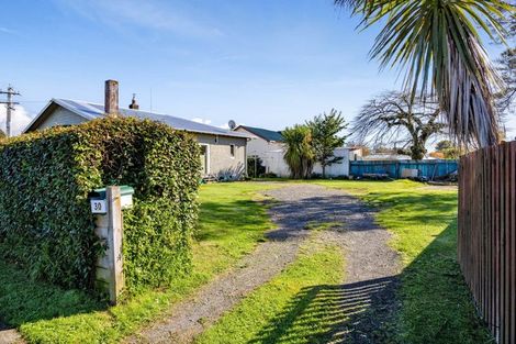 Photo of property in 30 Cloten Road, Stratford, 4332