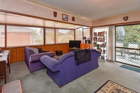 Photo of property in 34 Lawrence Crescent, Hillpark, Auckland, 2102