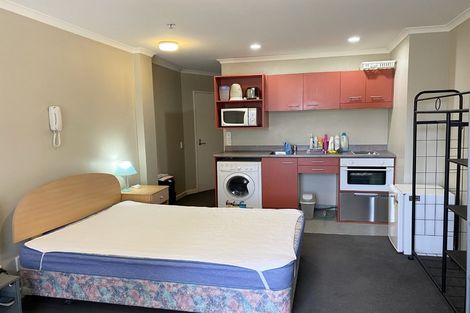 Photo of property in Aitken Street Apartments, 405/5 Aitken Street, Thorndon, Wellington, 6011