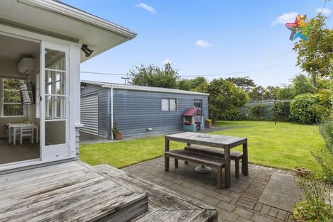 Photo of property in 27 Chapman Crescent, Naenae, Lower Hutt, 5011