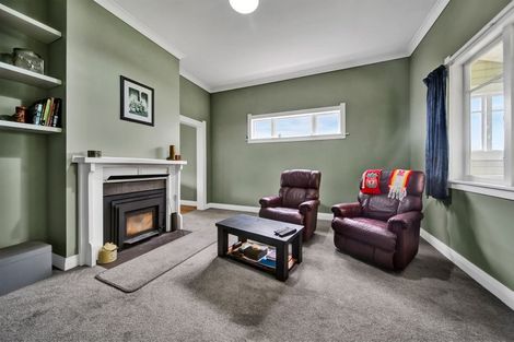 Photo of property in 335 Glover Road, Hawera, 4675