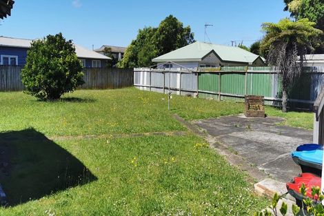 Photo of property in 59 Avenue Road, Otahuhu, Auckland, 1062