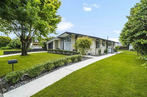 Photo of property in 3 Lovelock Place, Chartwell, Hamilton, 3210