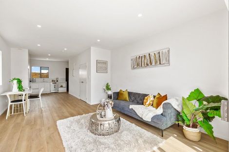Photo of property in 20a Fairdene Avenue, Henderson, Auckland, 0610