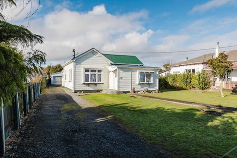 Photo of property in 23 Tyndall Street, Pahiatua, 4910