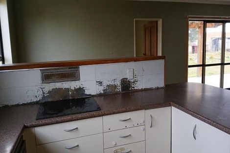 Photo of property in 35 Lauder-omakau Road, Omakau, 9376