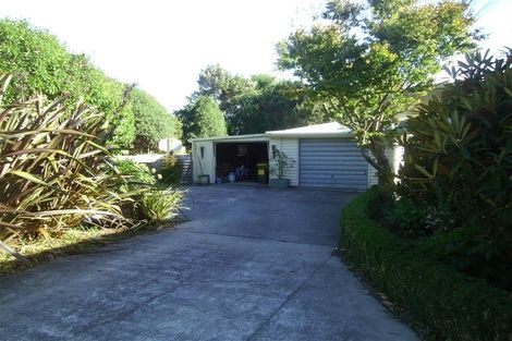 Photo of property in 267 Hautere Cross Road, Hautere, Otaki, 5582