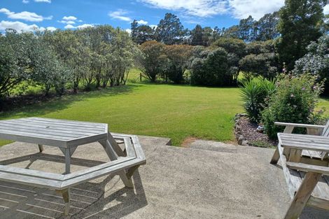 Photo of property in 1034 Pouto Road, Te Kopuru, 0391