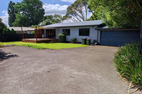 Photo of property in 63a Walters Road, Mount Wellington, Auckland, 1062