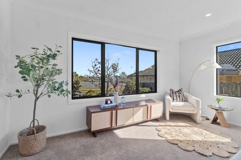 Photo of property in 4 Inagh Close, Dannemora, Auckland, 2016
