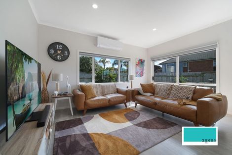 Photo of property in 23 Araminta Place, Beachlands, Auckland, 2018