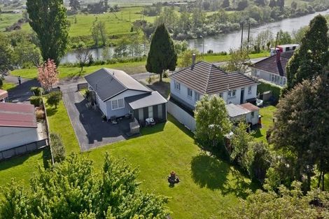 Photo of property in 2a Croall Crescent, Ngaruawahia, 3720