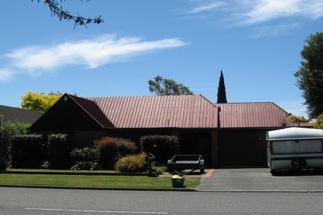 Photo of property in 454 Avonhead Road, Avonhead, Christchurch, 8042