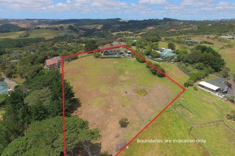 Photo of property in 230 Wishart Road, Helensville, 0875