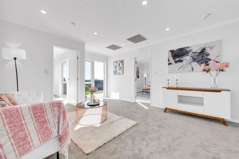 Photo of property in 45 Koromeke Street, Flat Bush, Auckland, 2019
