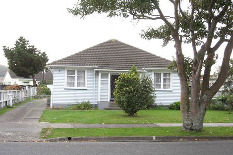 Photo of property in 25 Chapman Crescent, Naenae, Lower Hutt, 5011