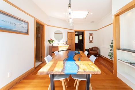 Photo of property in 34 Oban Street, Wadestown, Wellington, 6012