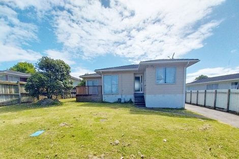 Photo of property in 66 Finlayson Avenue, Clendon Park, Auckland, 2103