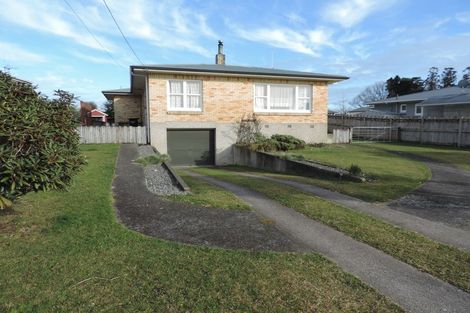 Photo of property in 8 Kauri Crescent, Matamata, 3400