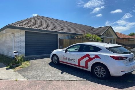 Photo of property in 1/7 Nakhle Place, Manurewa, Auckland, 2105